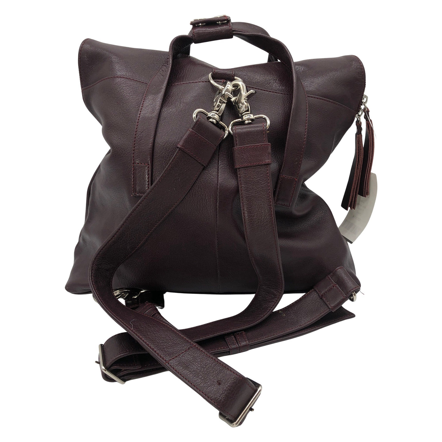 Unisex Lumi - Käsilaukku, koko Maxi - (2)