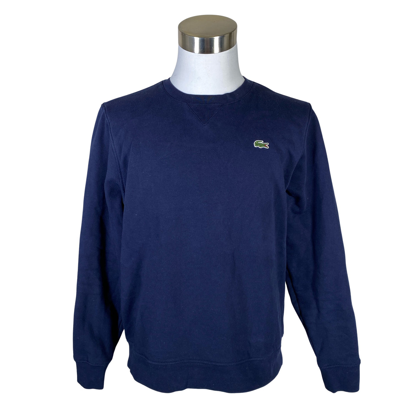 Unisex Lacoste - Collegepaita, koko L - (1)