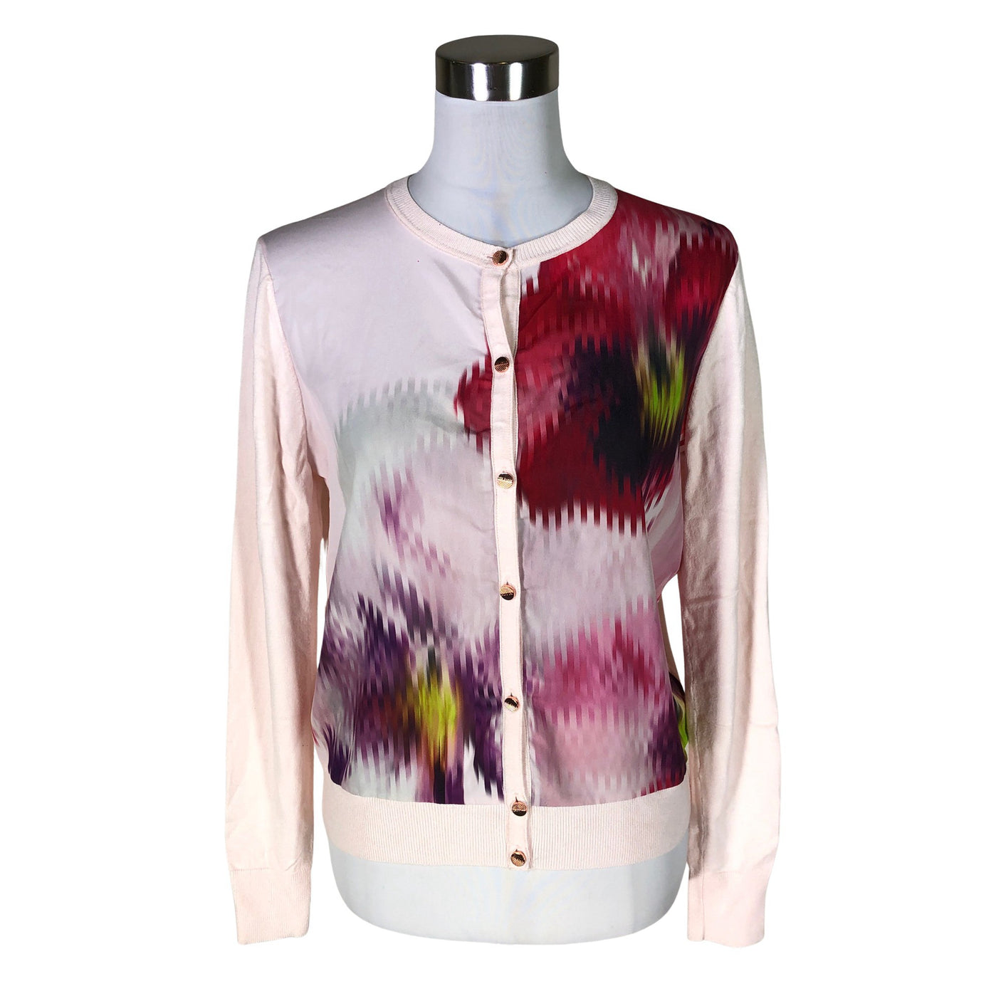 Unisex Ted Baker - Neuletakki, koko 40 - (1)