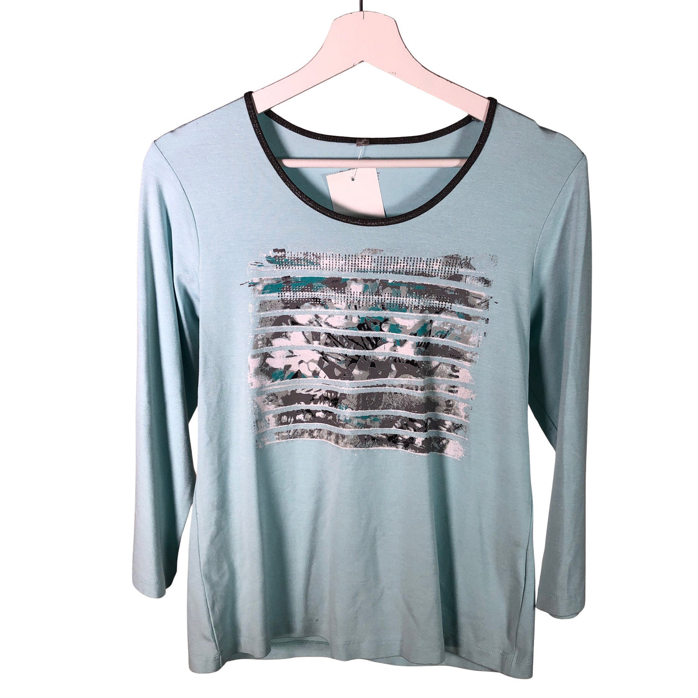 Unisex Rabe - Trikoopaita, koko 36 - (1)