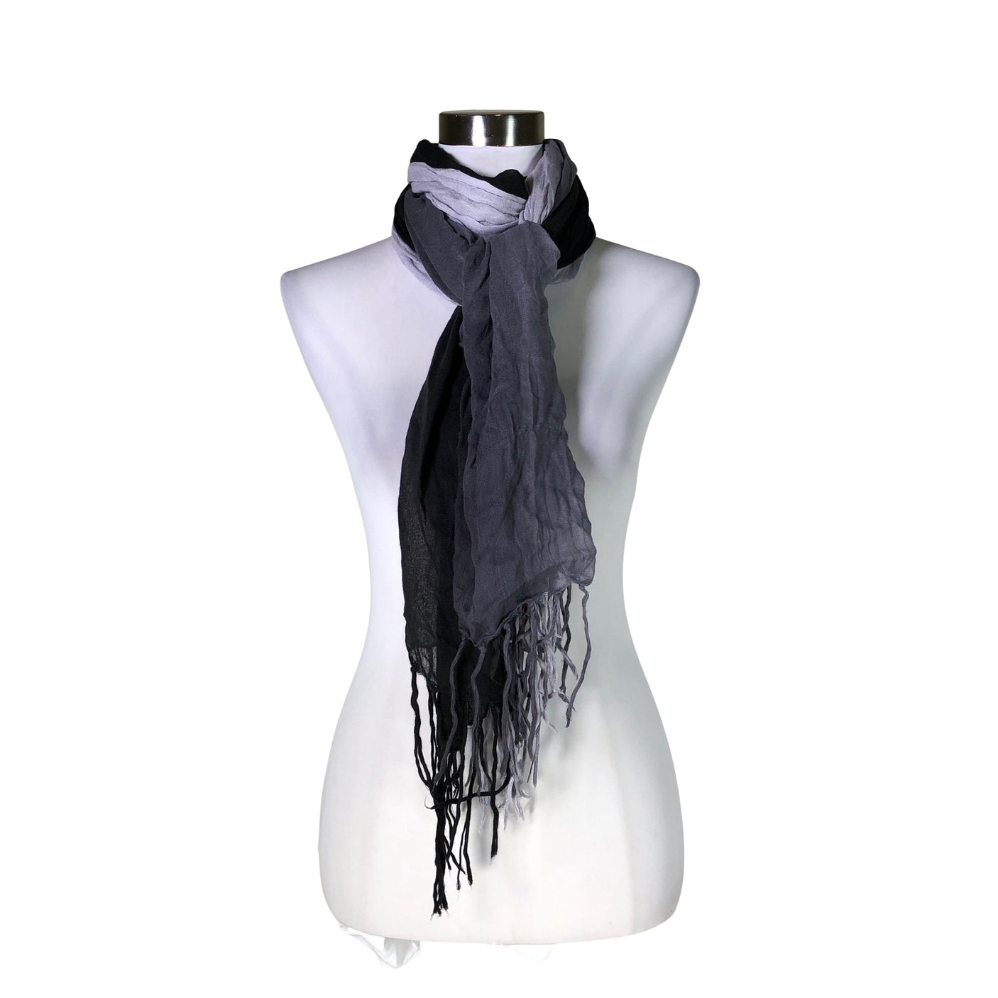 Unisex Benetton - Huivi, koko Maxi - (1)