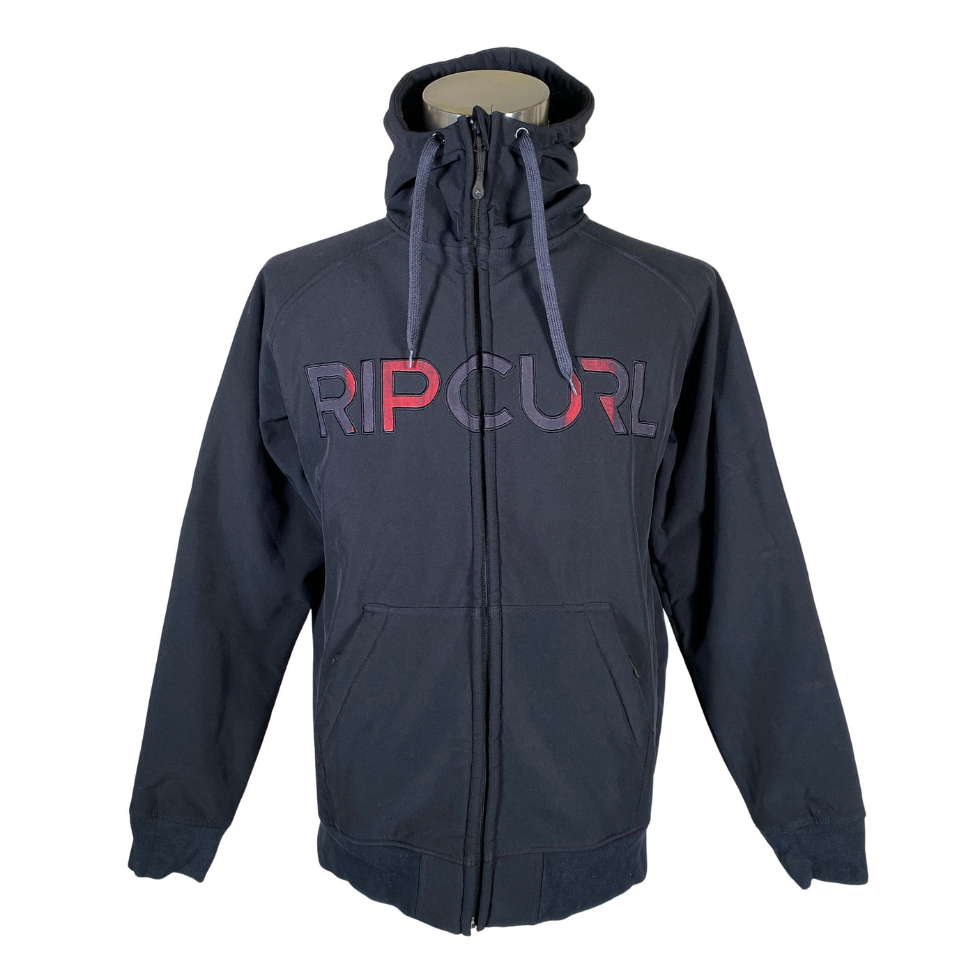 Unisex Rip Curl - Softshell-takki, koko M - (1)