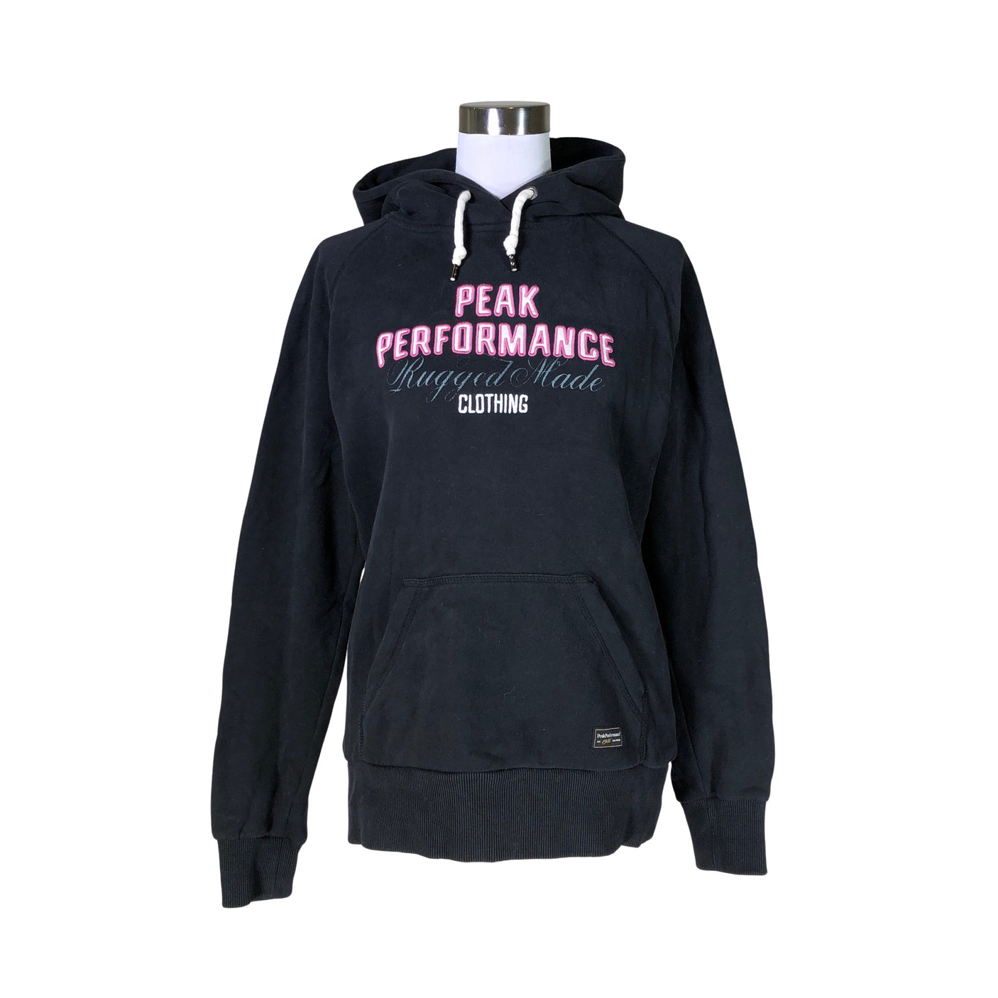 Unisex Peak Performance - Huppari, koko 40 - (1)