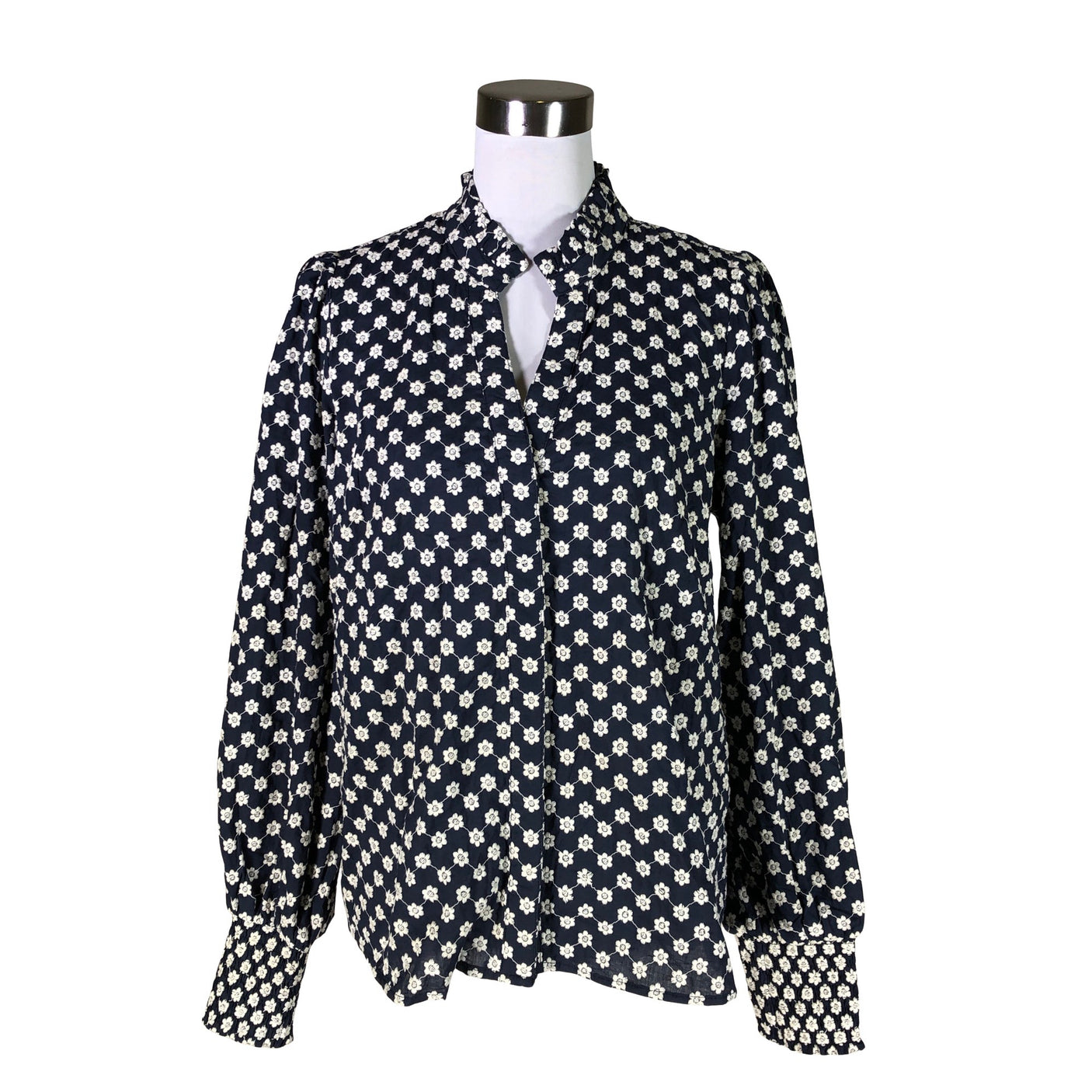 Unisex Nümph - Pusero, koko 40 - (1)