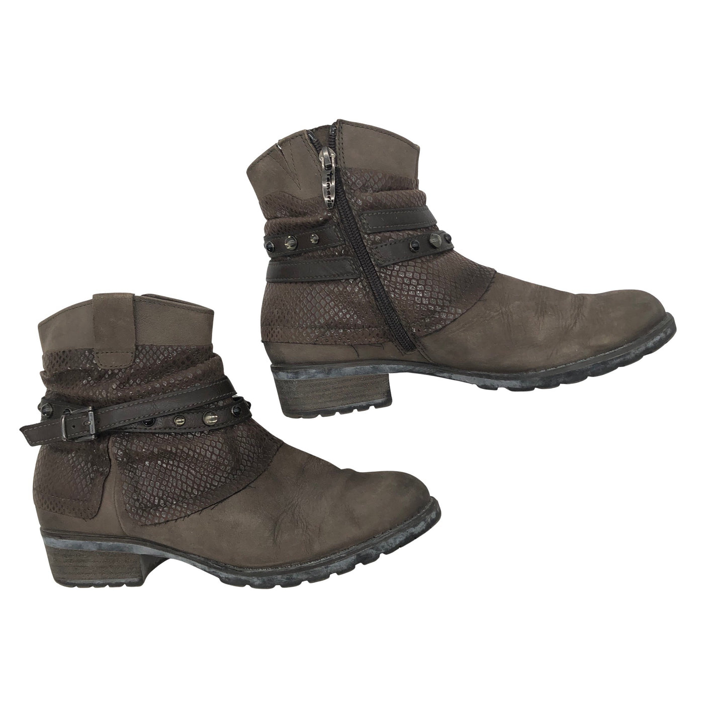 Unisex Tamaris - Nilkkurit, koko 39 - (1)