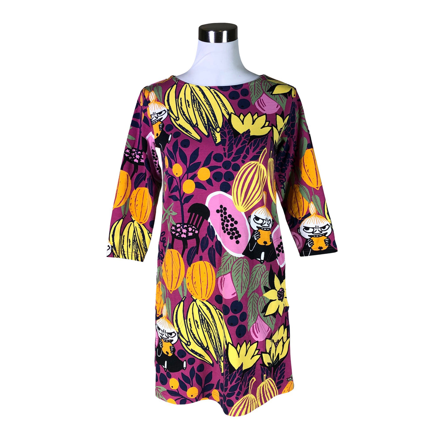 Unisex Martinex - Trikootunika, koko 36 - (1)