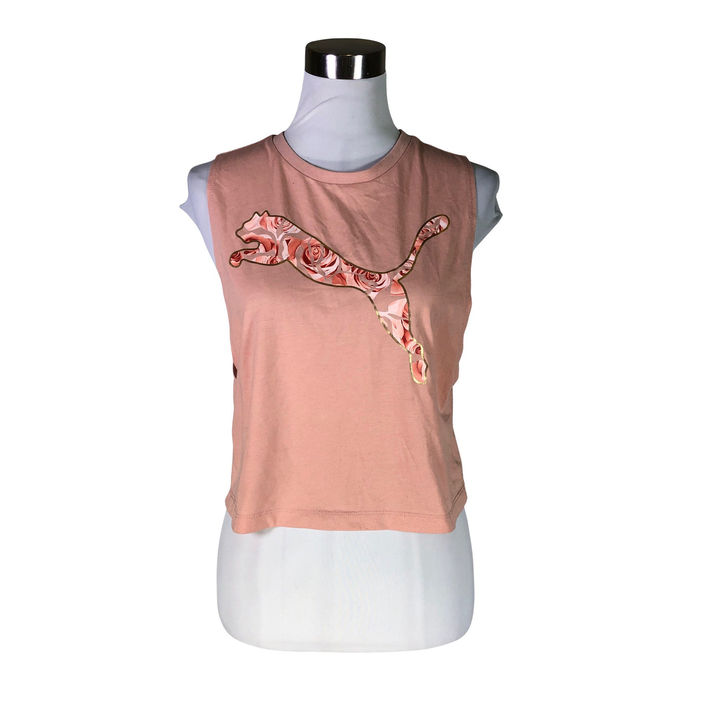 Unisex Puma - Trikootoppi, koko 34 - (1)