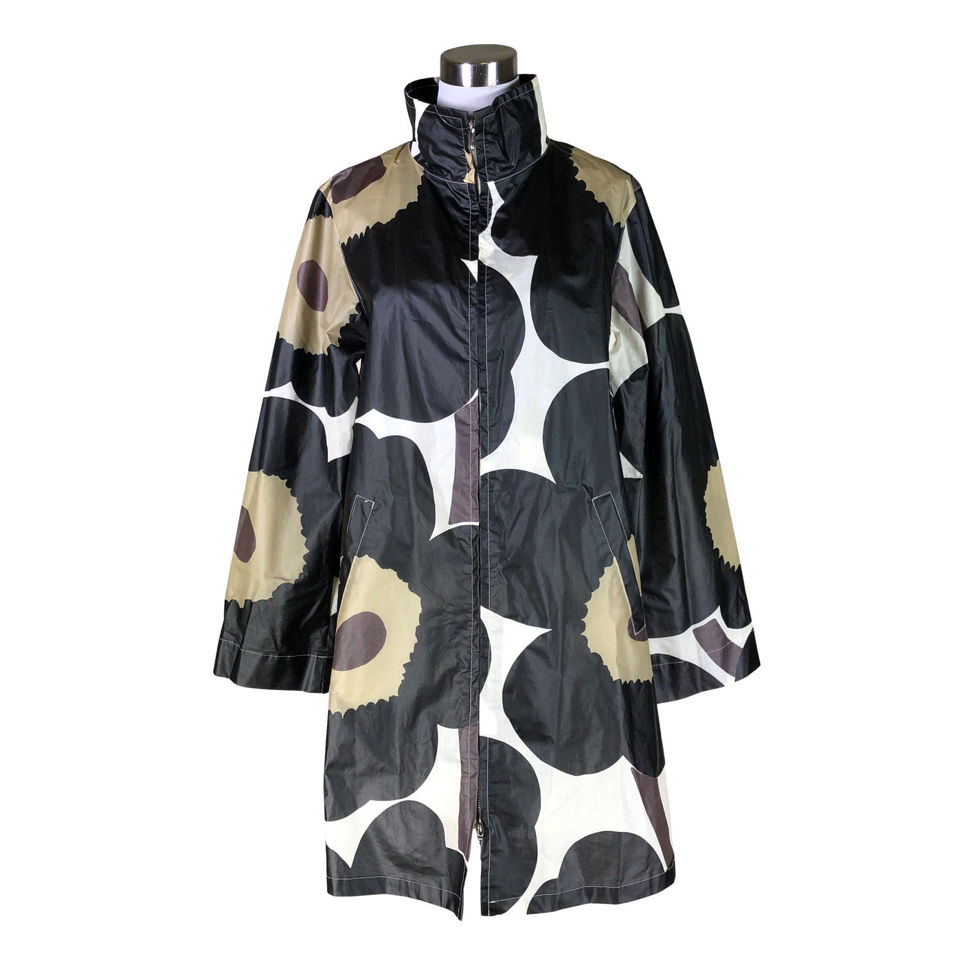 Unisex Marimekko - Sadetakki, koko 36 - (1)