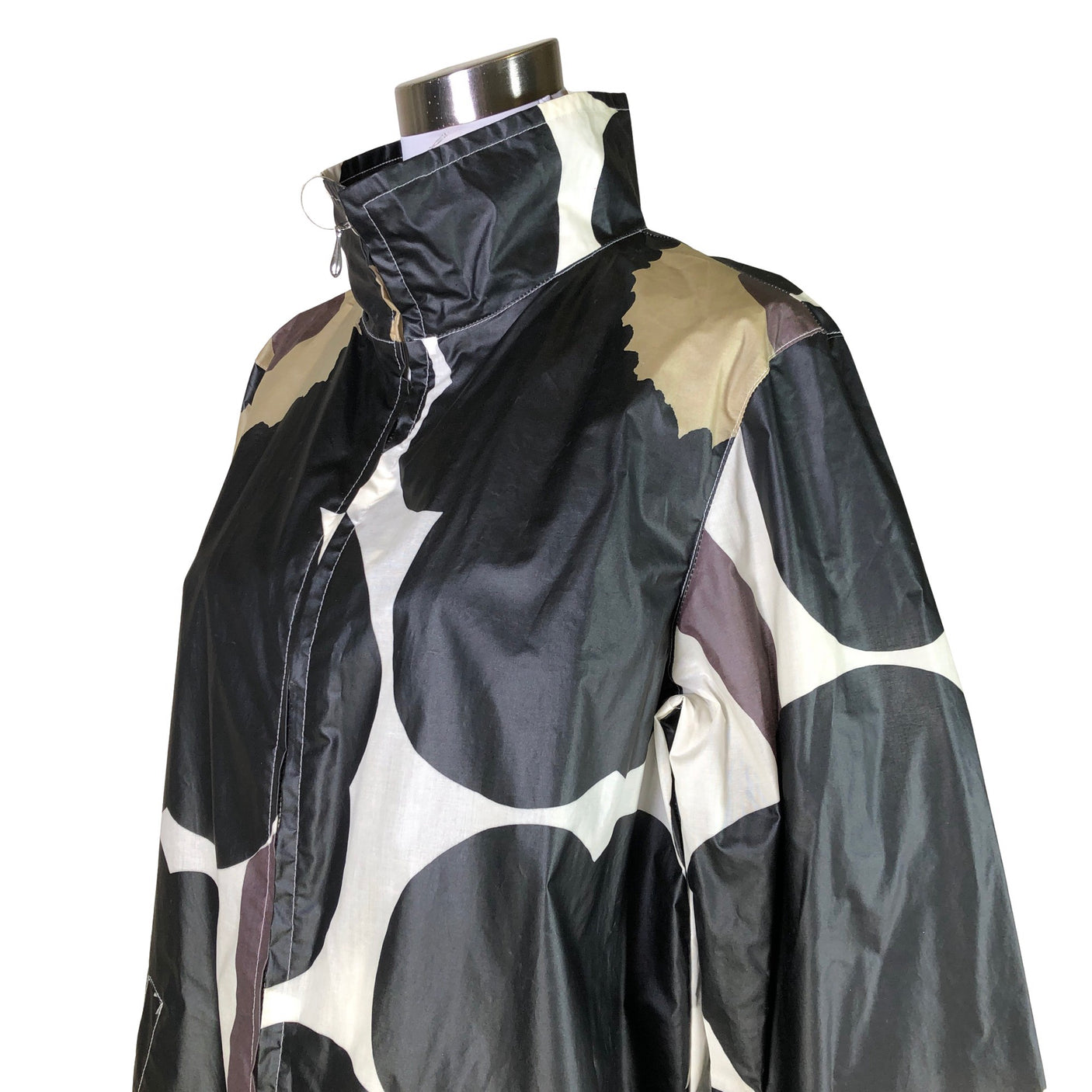 Unisex Marimekko - Sadetakki, koko 36 - (3)