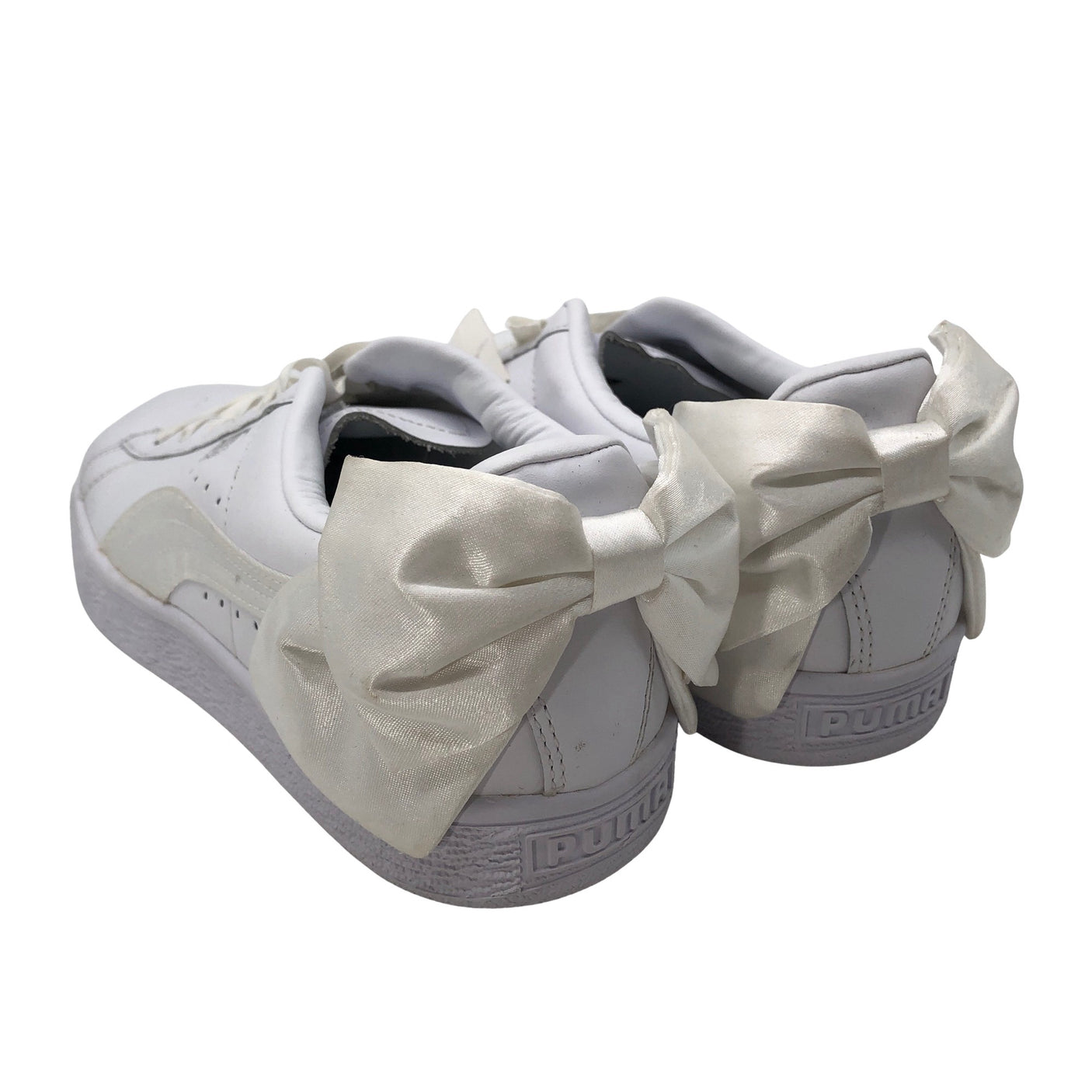Unisex Puma - Tennarit, koko 40 - (2)