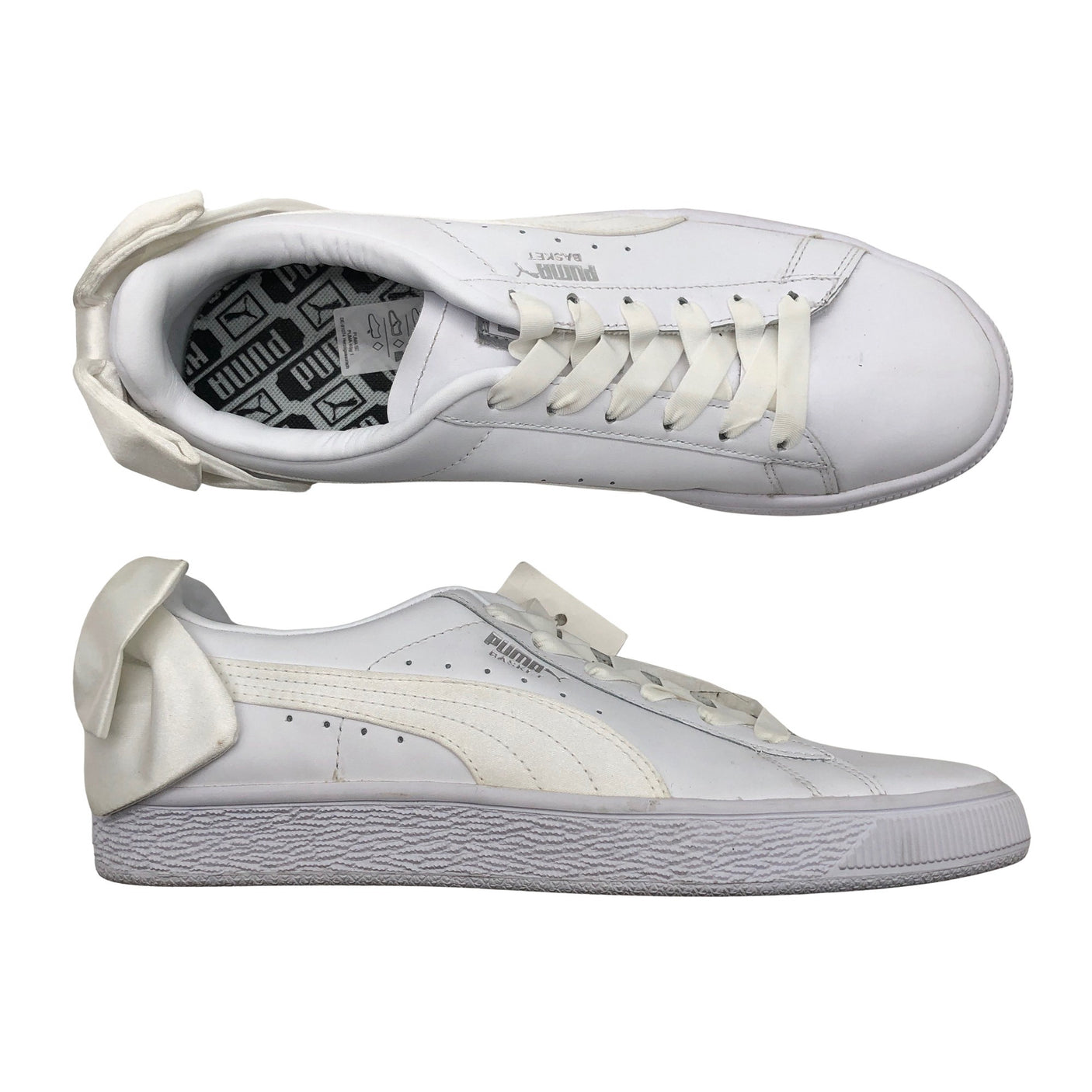 Unisex Puma - Tennarit, koko 40 - (1)