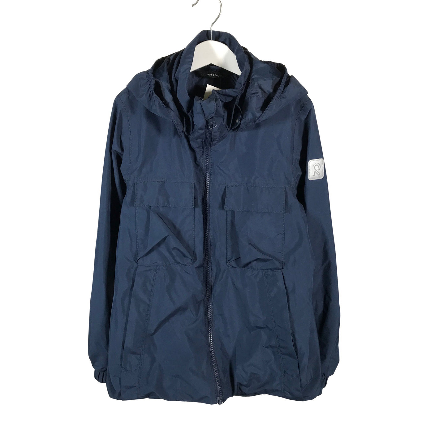 Unisex Reima - Välikausitakki, koko 134 - 140 - (1)