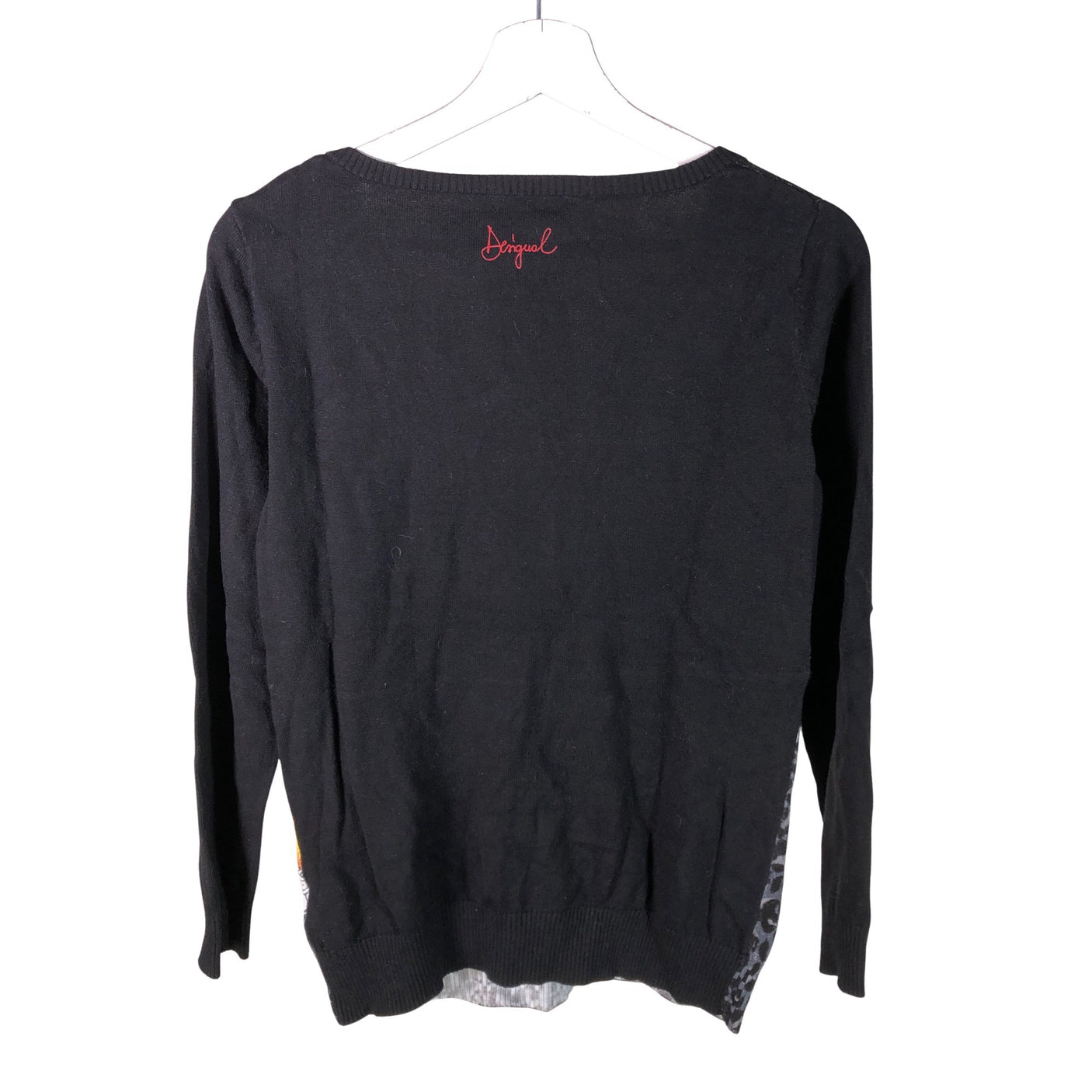 Unisex Desigual - Neulepaita, koko 42 - (2)