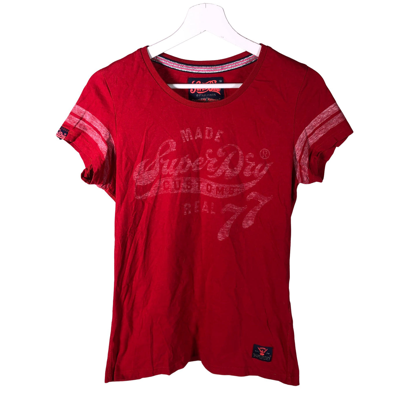 Unisex Superdry - T-paita, koko 40 - (1)