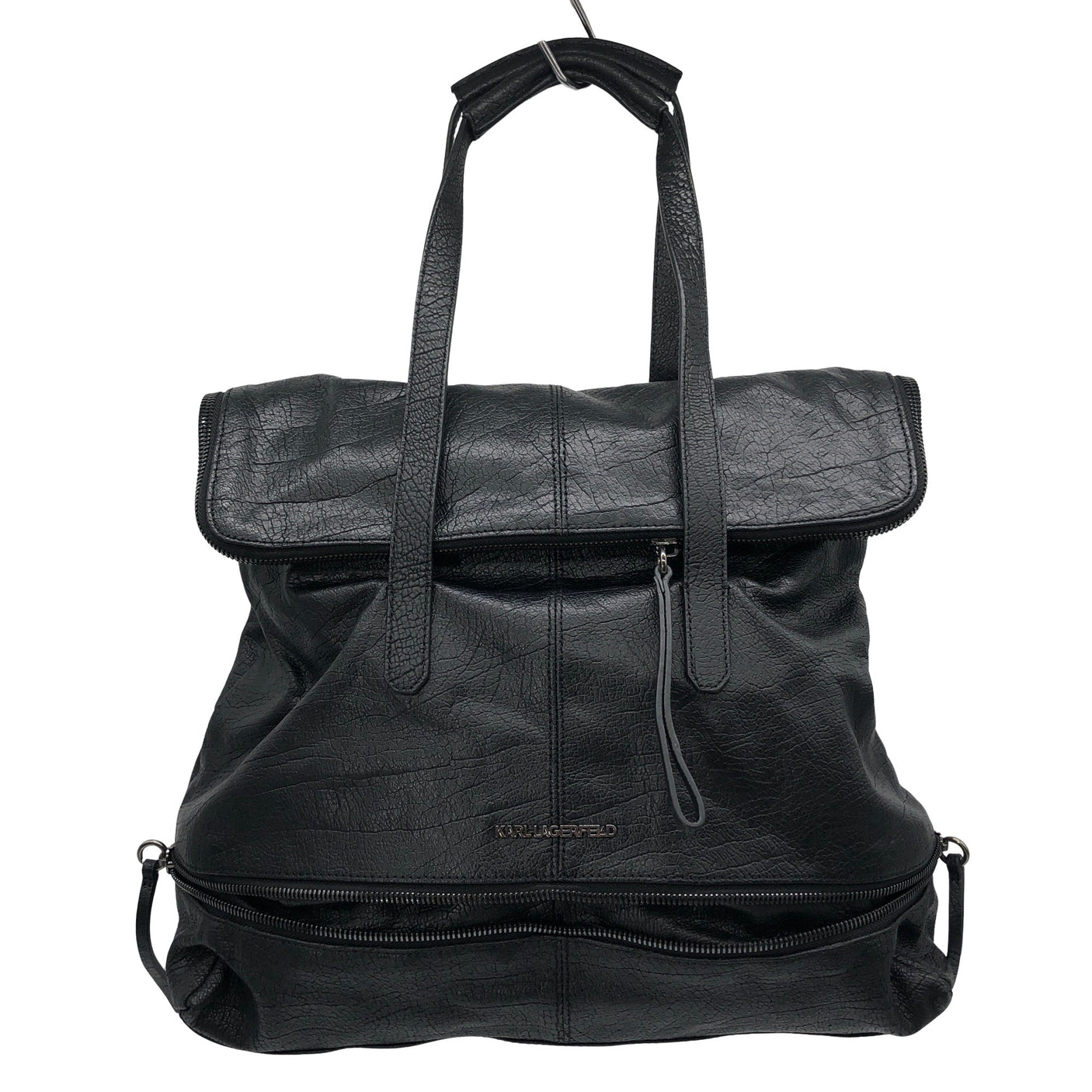 Unisex Karl Lagerfeld - Käsilaukku, koko Midi - (1)