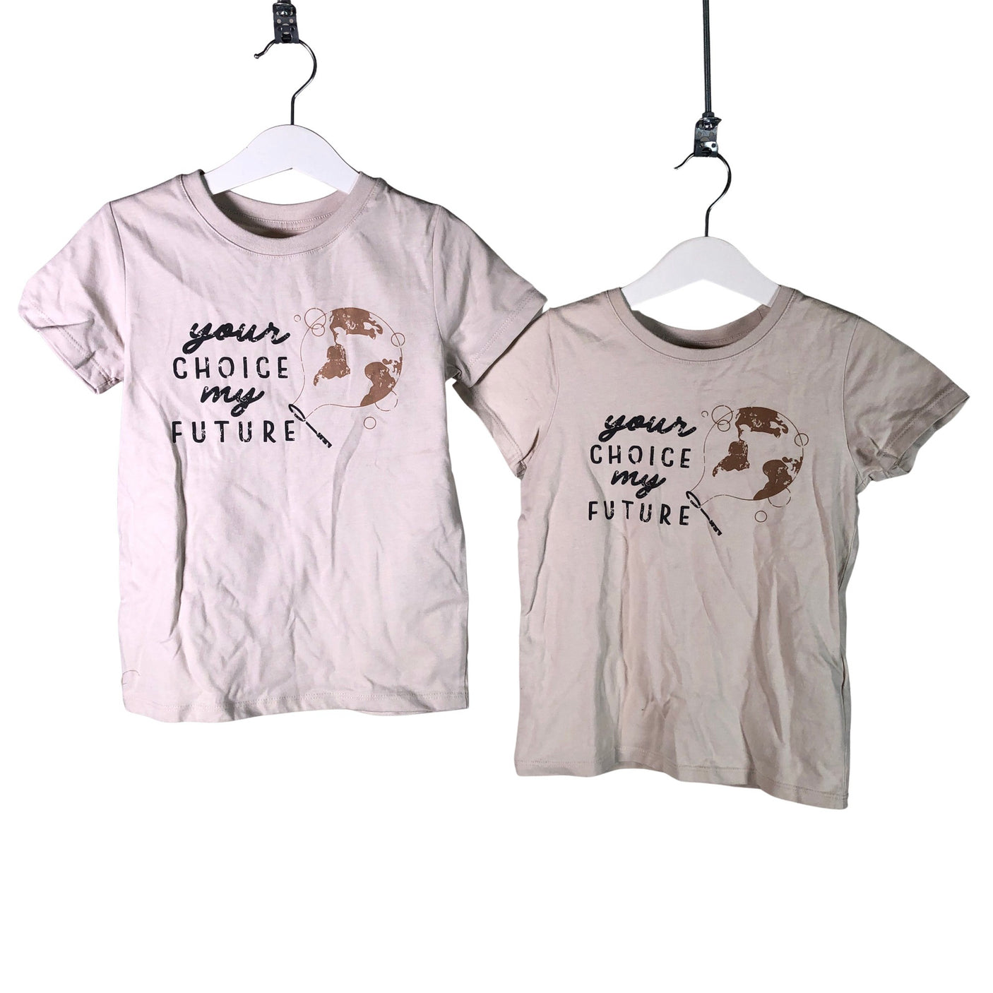 Unisex me&i - T-paita, koko 110 - 116 - (1)