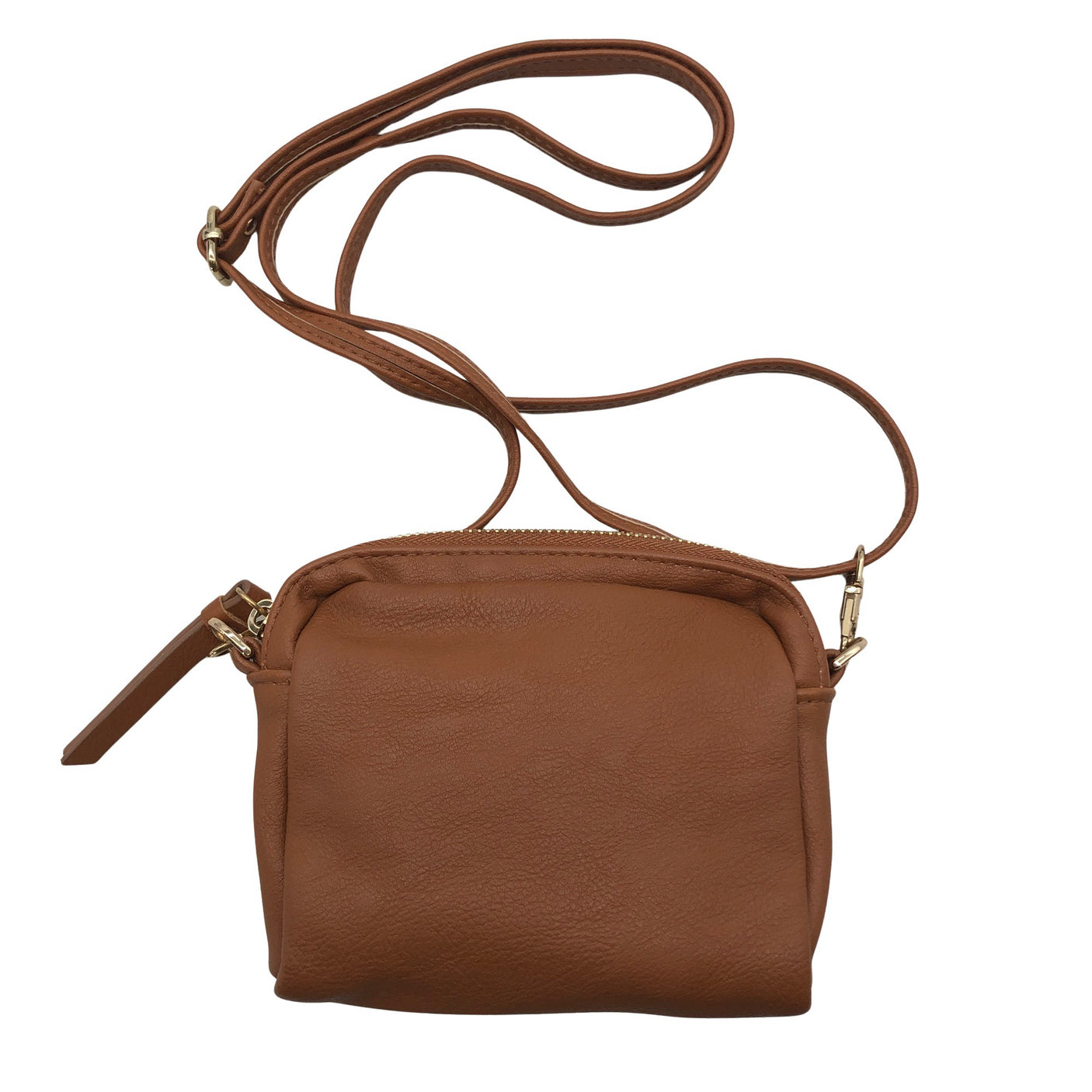 Unisex Lindex - Olkalaukku, koko Mini - (2)