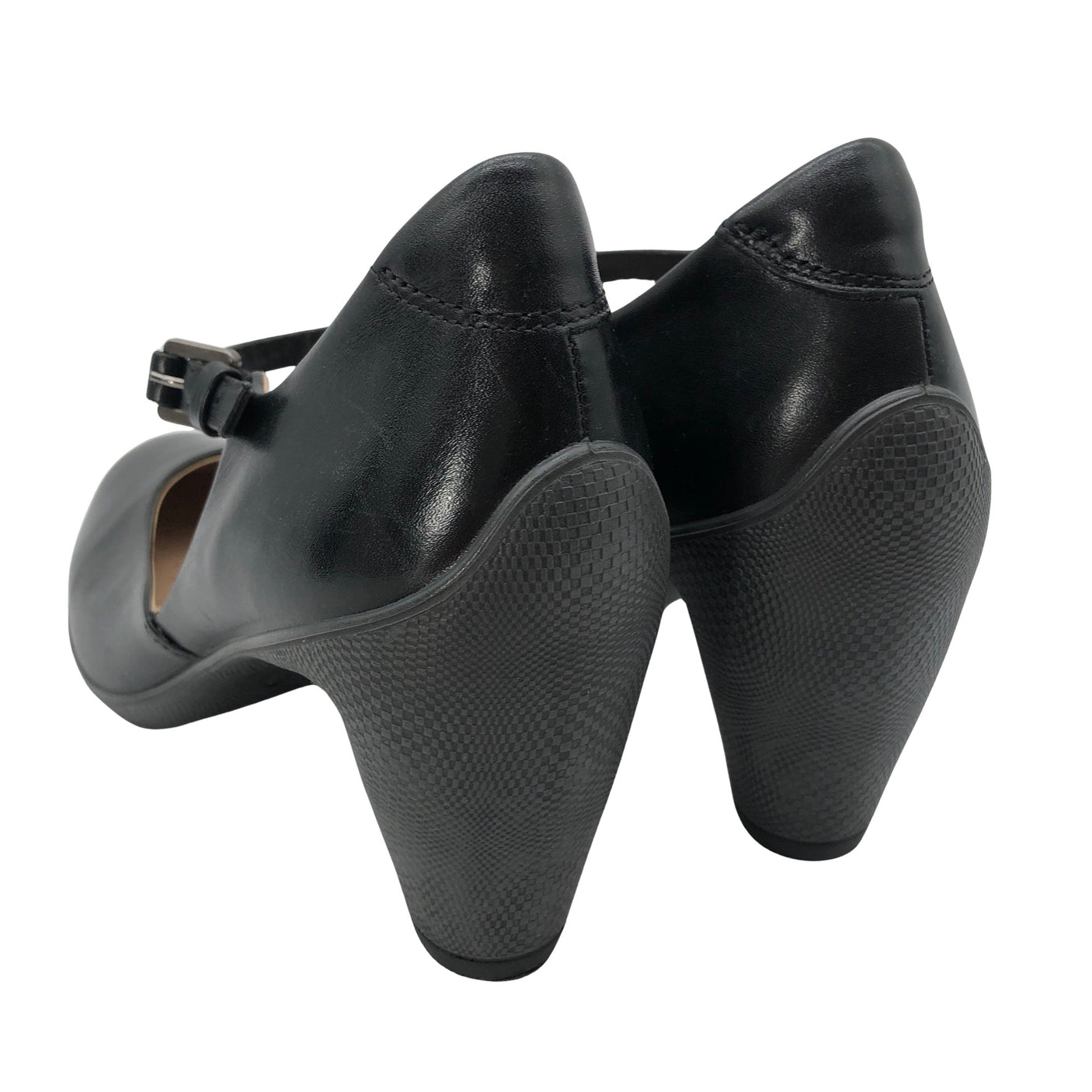 Unisex Ecco - Korkokengät, koko 39 - (2)