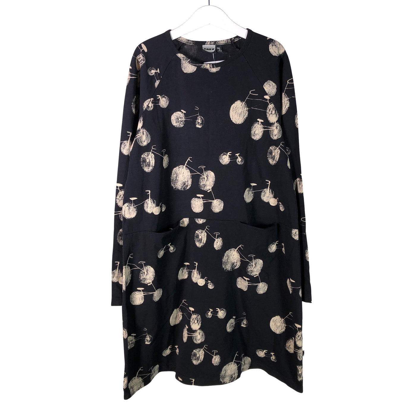 Unisex Papu - Trikoomekko, koko 146 - 152 - (1)