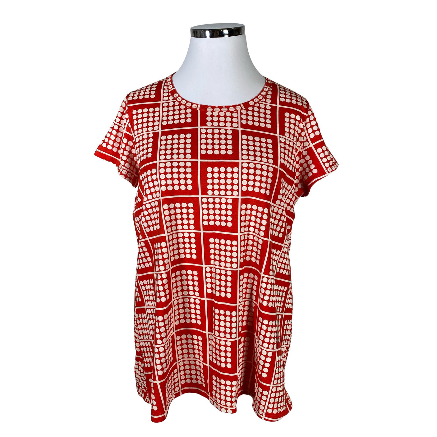 Unisex Nanso - Trikootunika, koko 42 - (1)