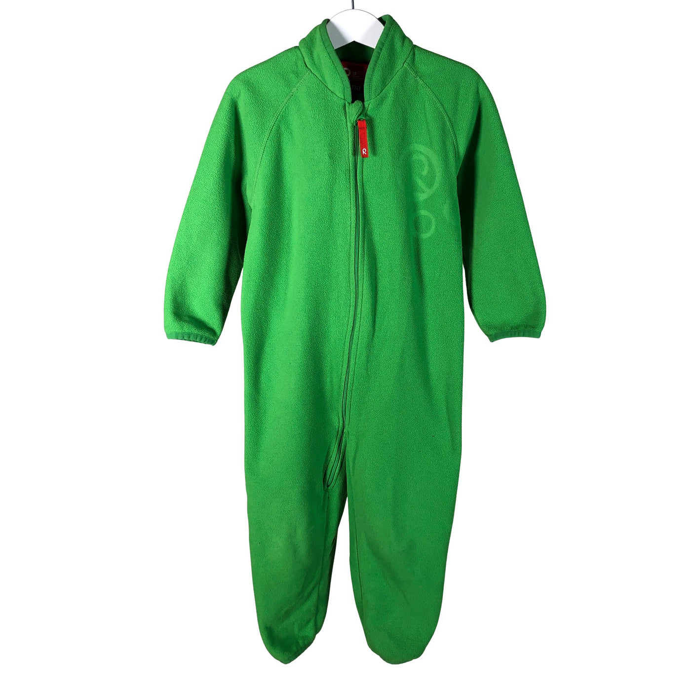 Unisex Reima - Fleecehaalari, koko 92 - 98 - (1)