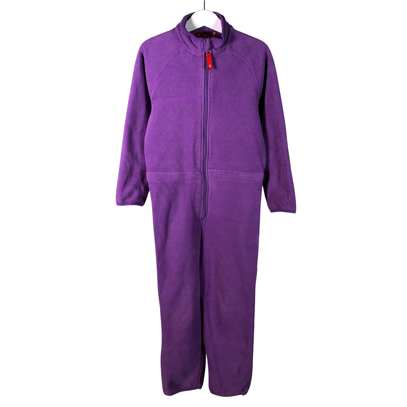 Unisex Reima - Fleecehaalari, koko 104 - 110 - (1)