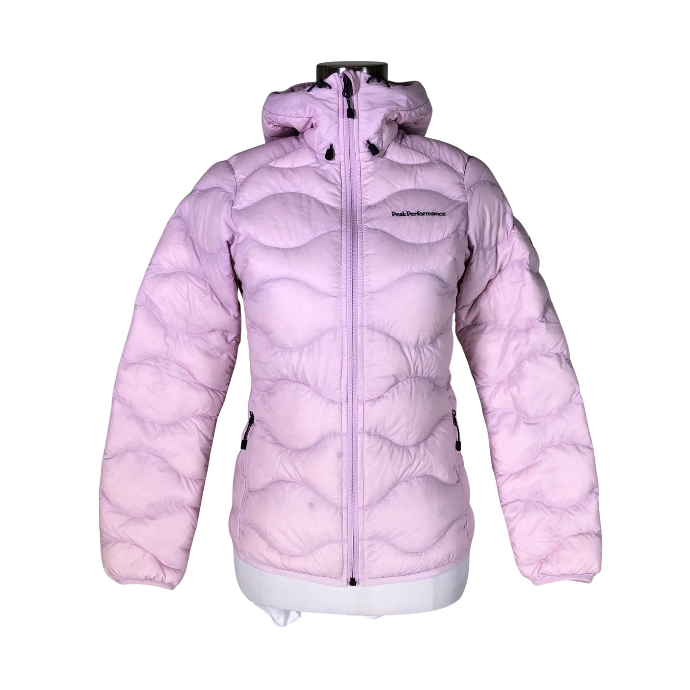 Unisex Peak Performance - Kevytuntuvatakki, koko 34 - (1)