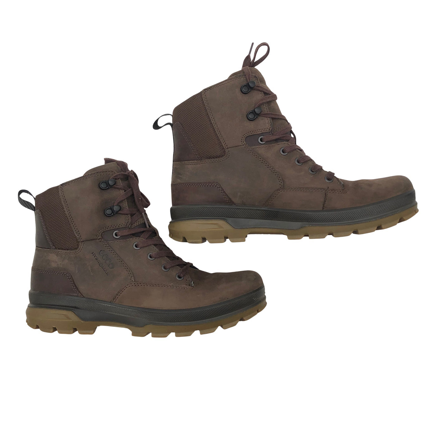 Unisex Ecco - Talvikengät, koko 42 - (1)
