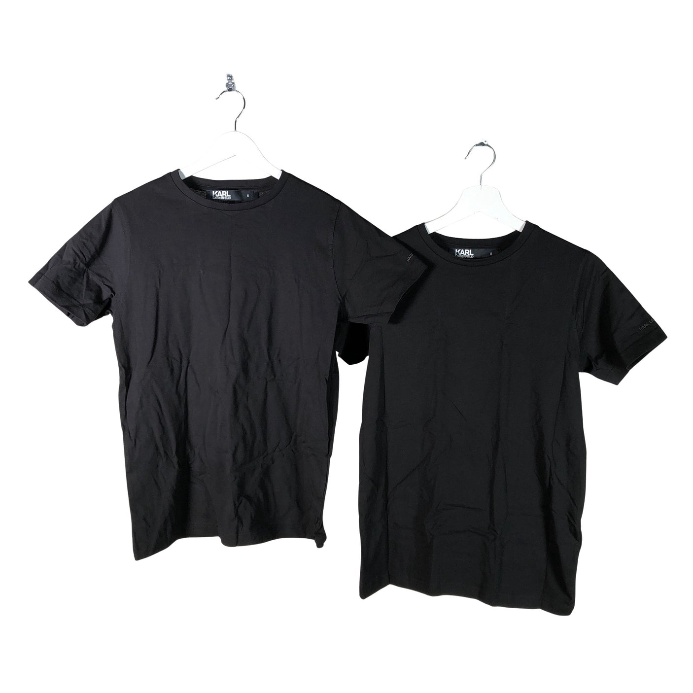 Unisex Karl Lagerfeld - T-paita, koko S - (1)