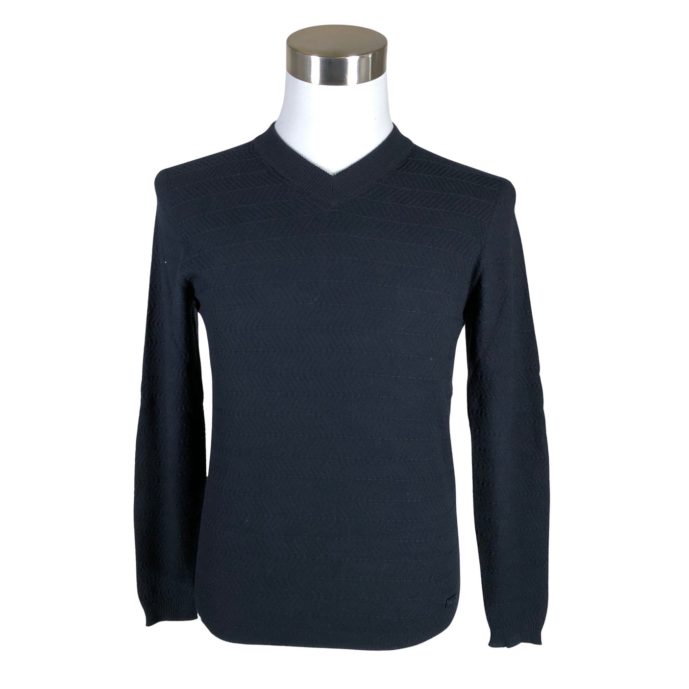 Unisex Armani Collezioni - Neulepaita, koko S - (1)