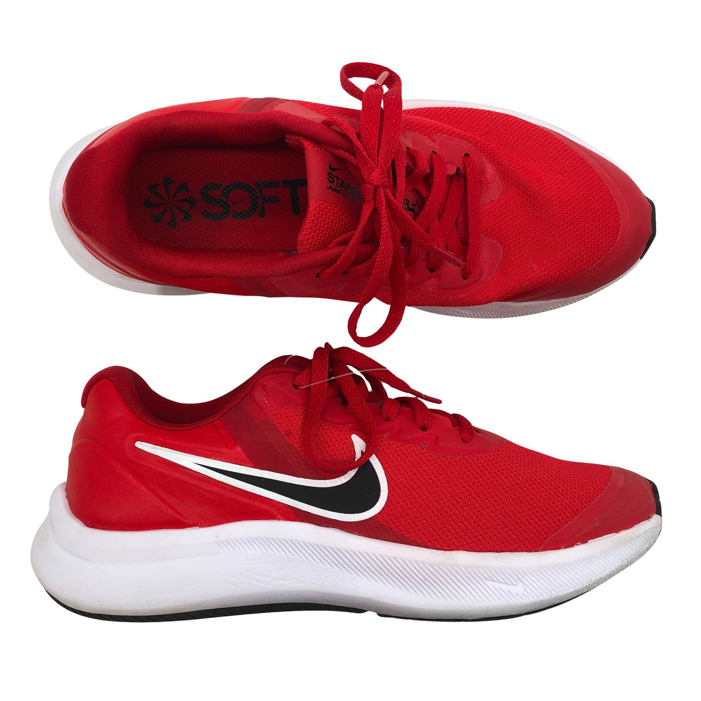 Unisex Nike - Lenkkarit, koko 36 - (1)
