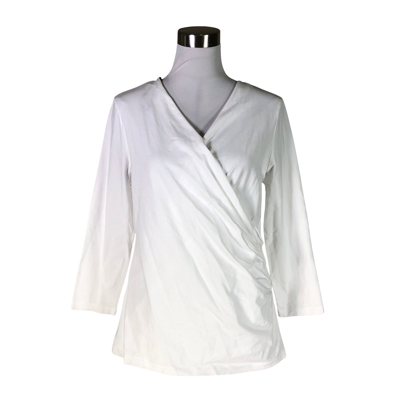 Unisex Ril's - Trikoopaita, koko 40 - (1)