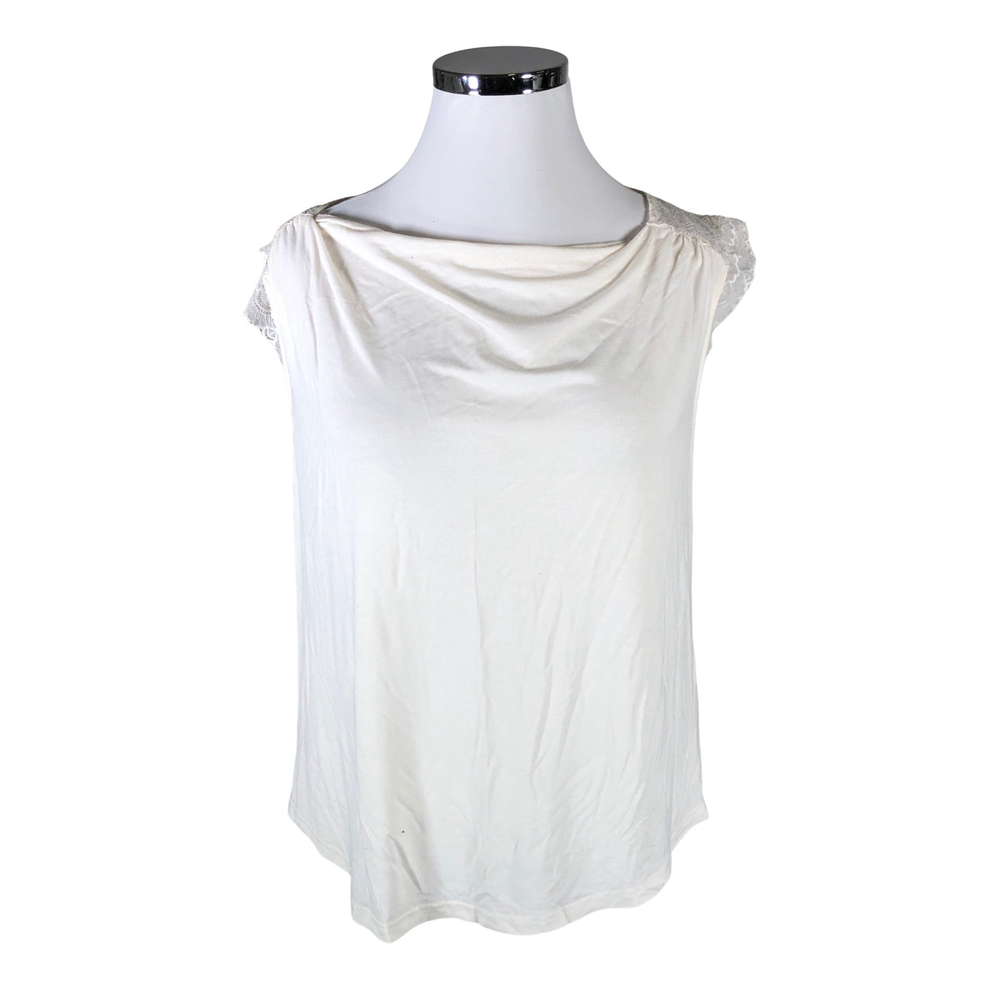 Unisex Rosemunde - Trikootoppi, koko 42 - (1)