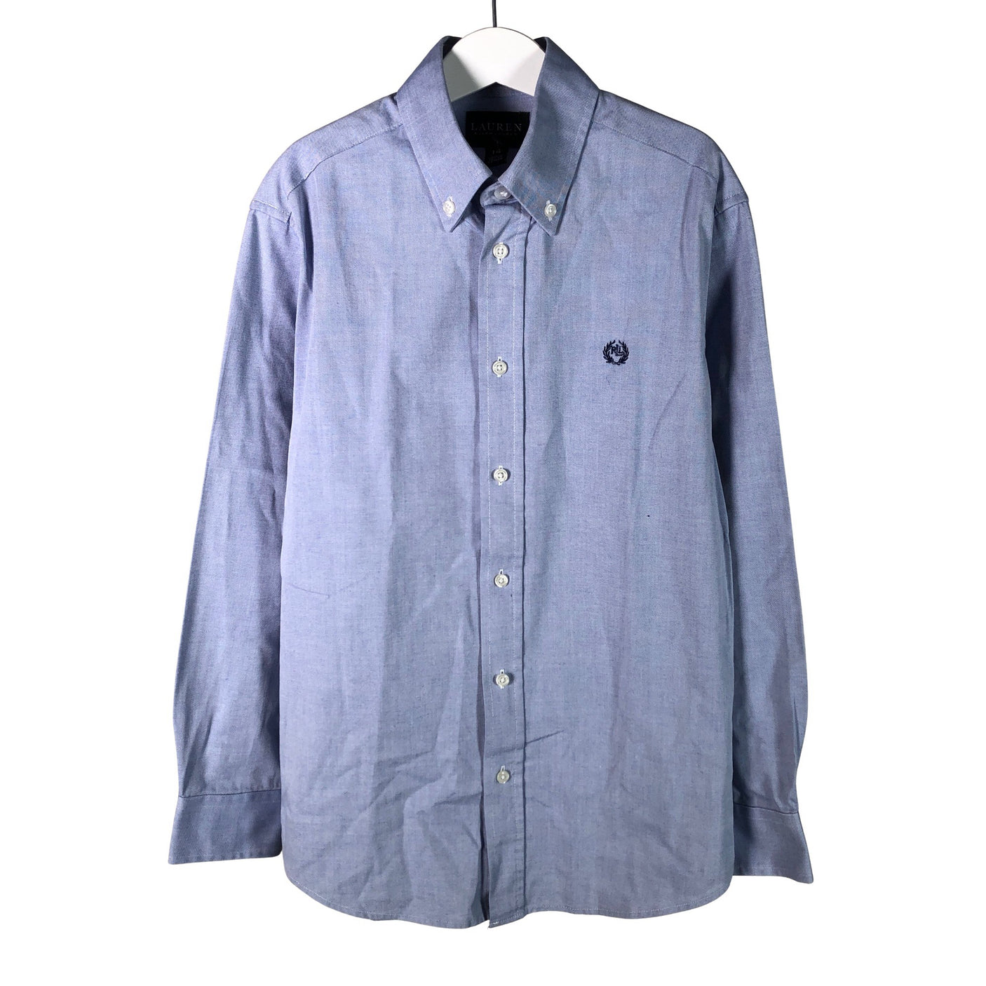 Unisex Lauren Ralph Lauren - Kauluspaita, koko 152 - 158 - (1)