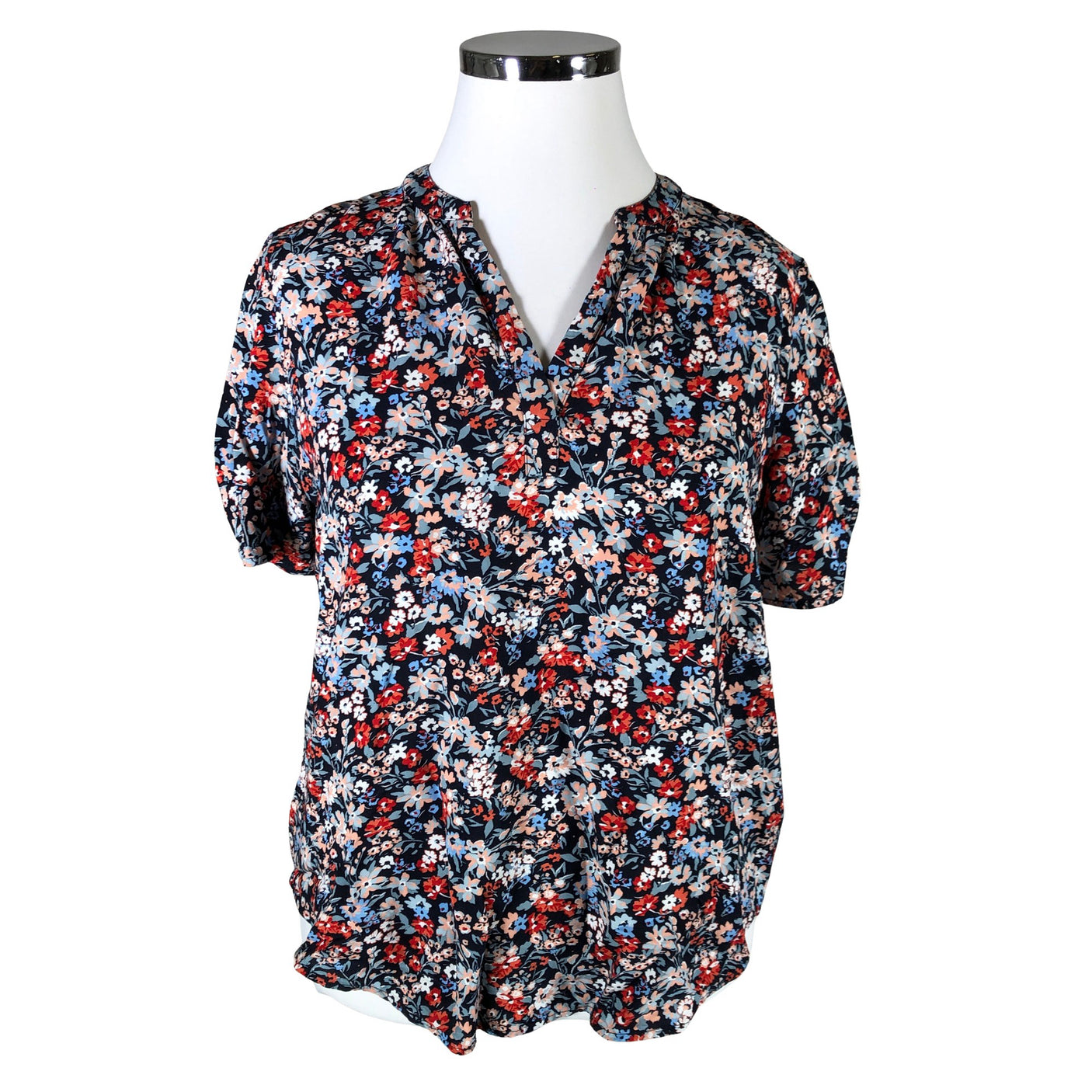 Unisex Esprit - Lyhythihainen pusero, koko 42 - (1)
