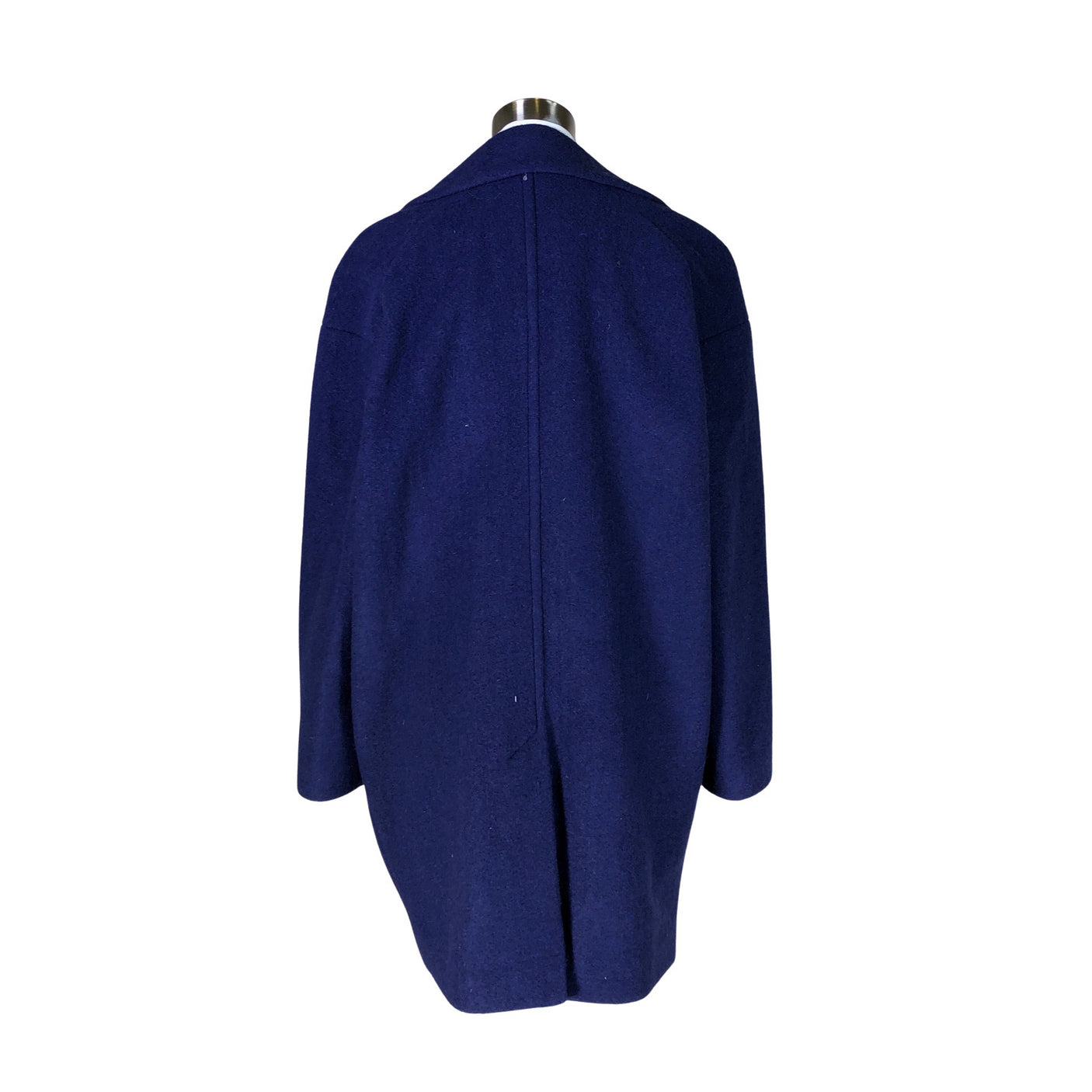 Unisex Benetton - Villakangastakki, koko 38 - (2)