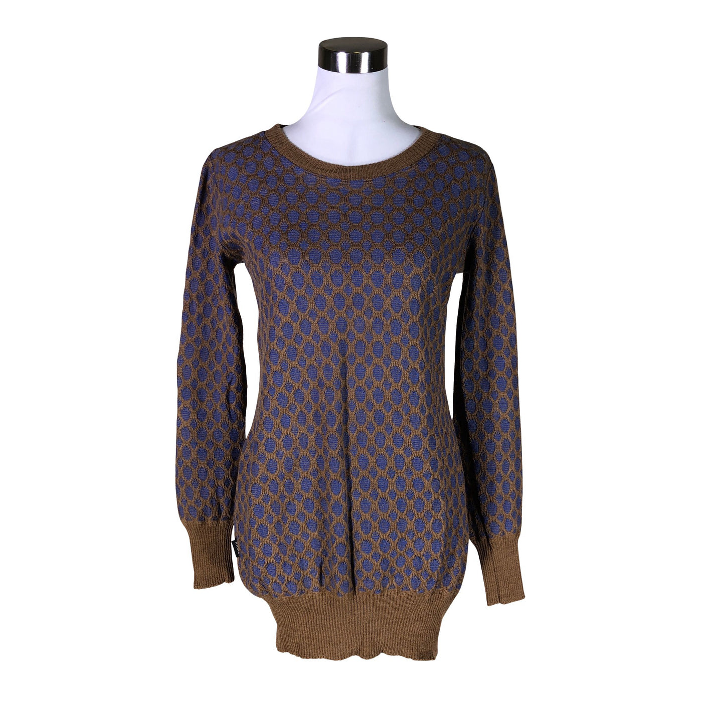 Unisex Kaino - Neuletunika, koko 36 - (1)