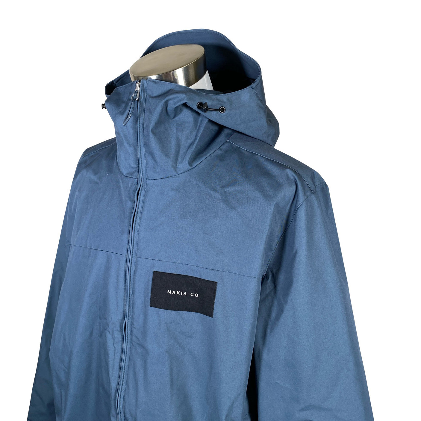 Unisex Makia - Ulkoilutakki, koko XL - (3)