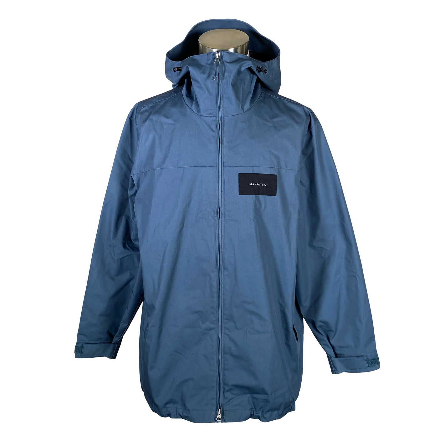 Unisex Makia - Ulkoilutakki, koko XL - (1)