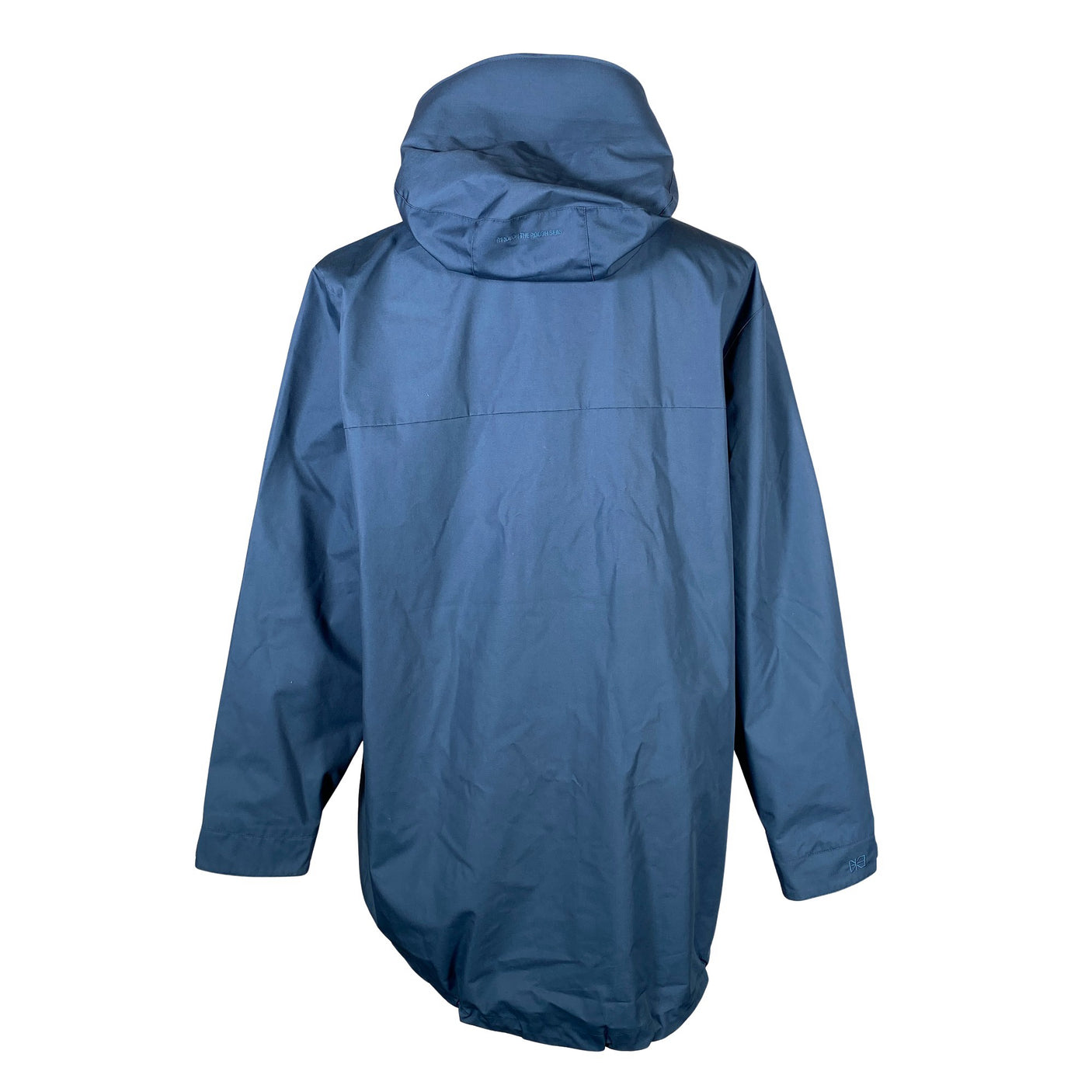 Unisex Makia - Ulkoilutakki, koko XL - (2)