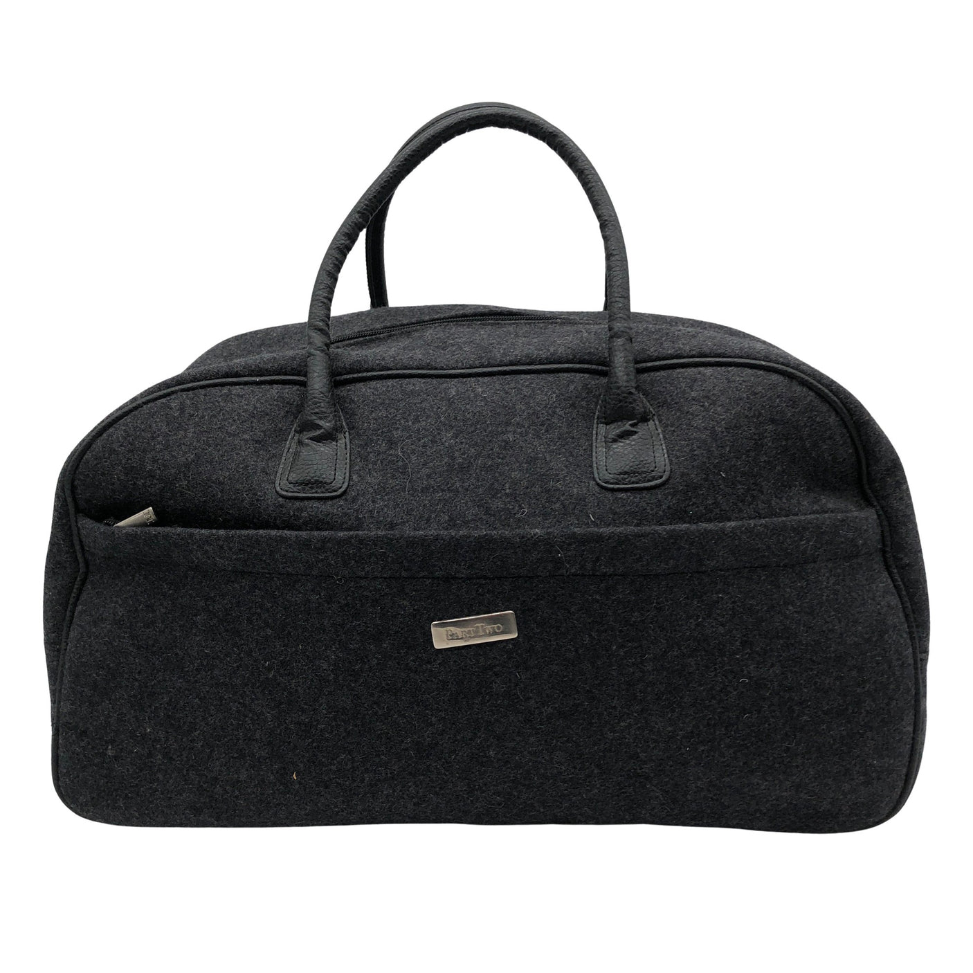 Unisex Part two - Käsilaukku, koko Maxi - (1)