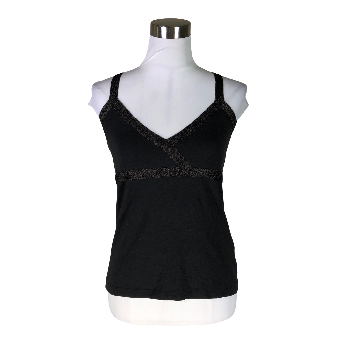 Unisex s.Oliver - Trikootoppi, koko 40 - (1)