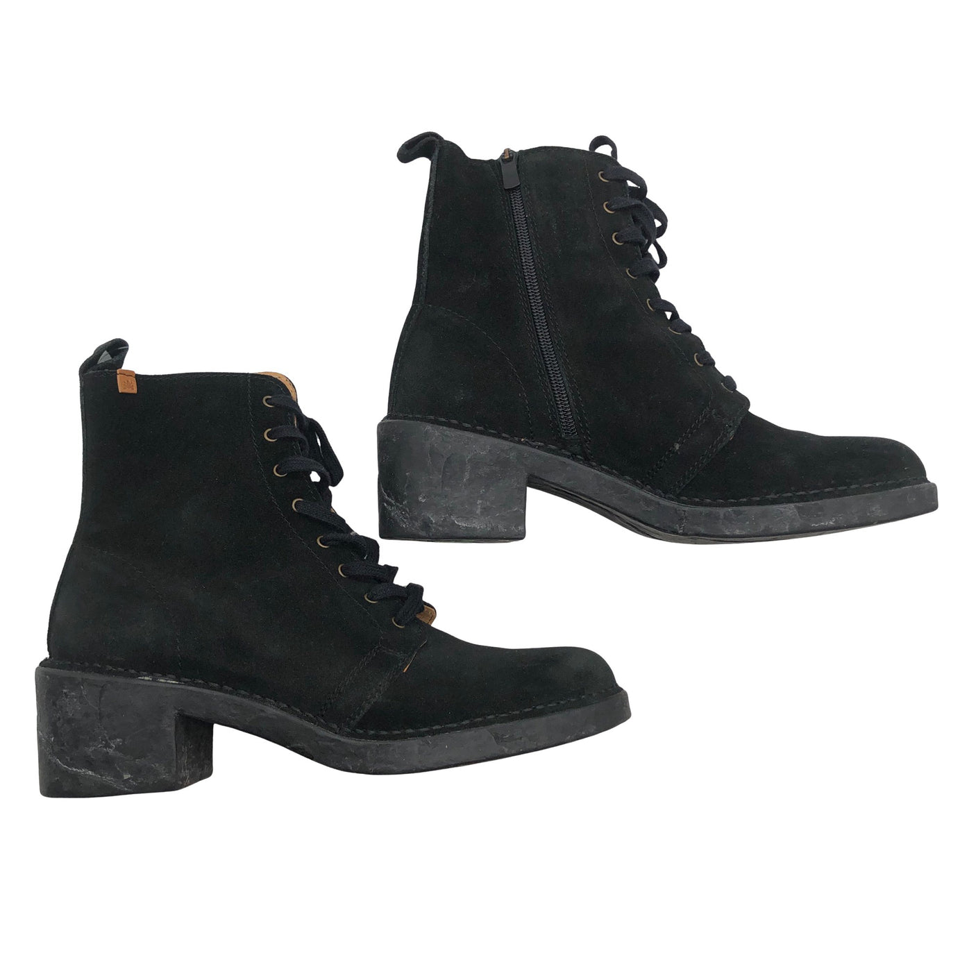 Unisex El naturalista - Nilkkurit, koko 40 - (1)