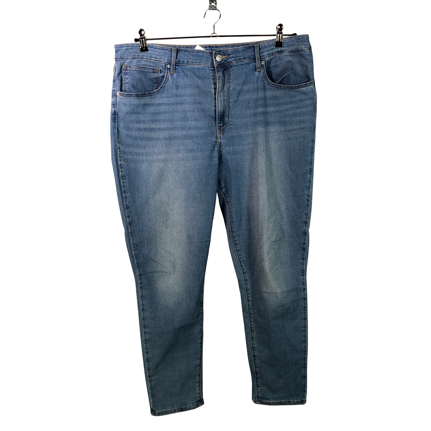 Unisex Levi's - Farkut, koko W34 - (1)