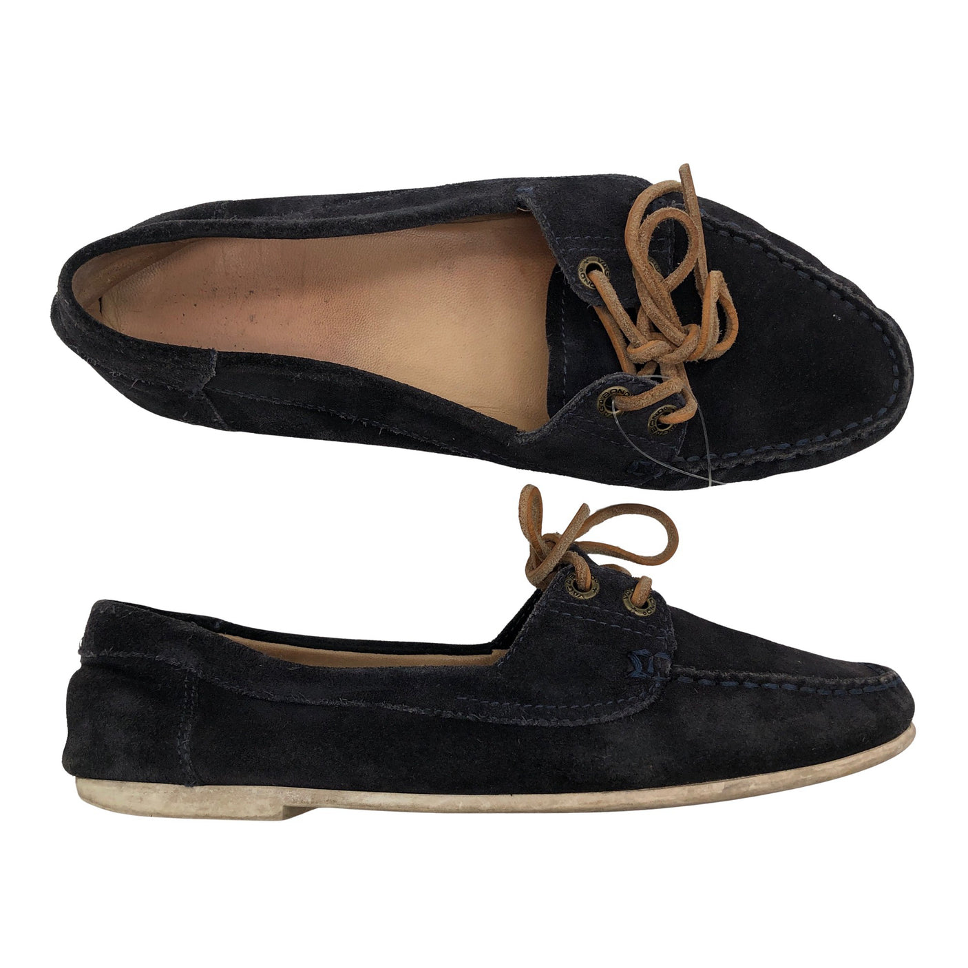 Unisex Vagabond - Loaferit, koko 39 - (1)