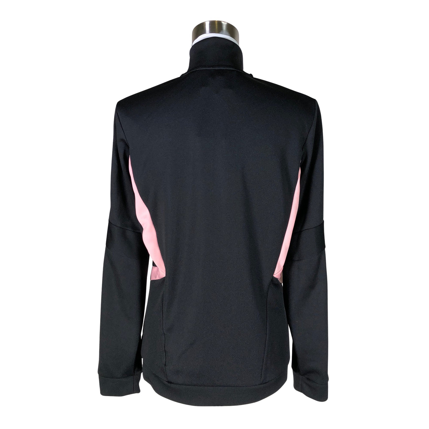 Unisex Adidas - Verryttelytakki, koko 38 - (2)