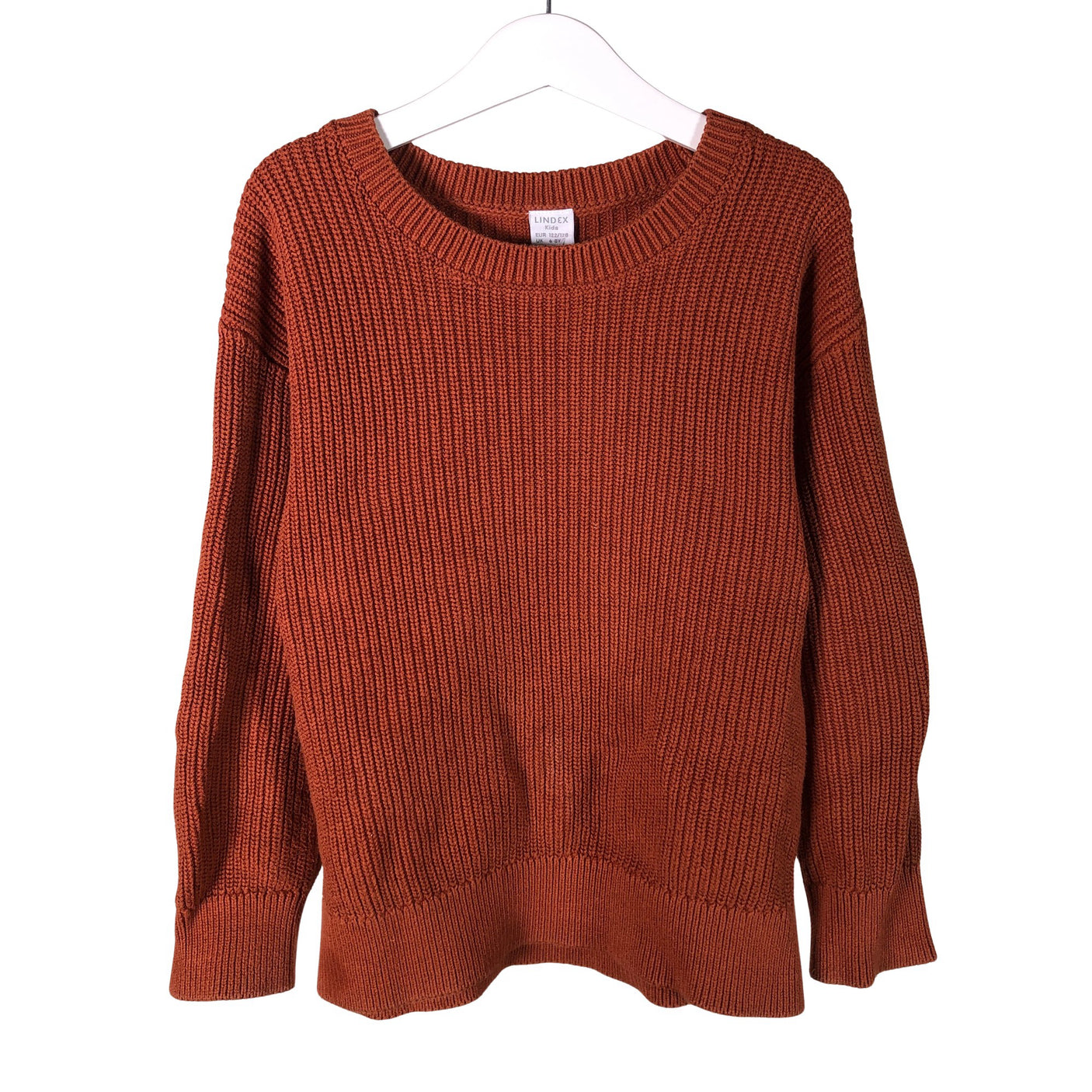 Unisex Lindex - Neulepaita, koko 122 - 128 - (1)