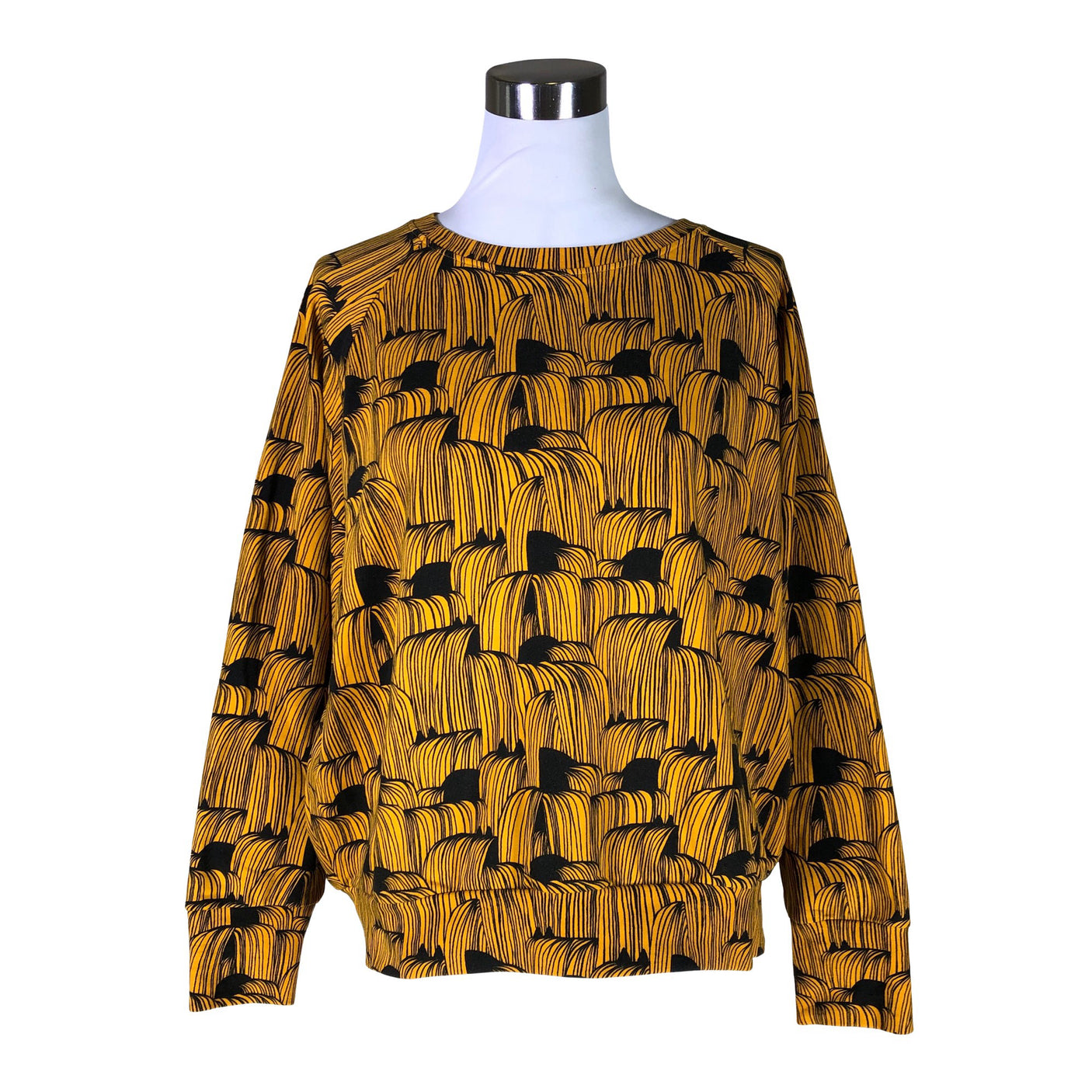 Unisex Papu - Collegepaita, koko 40 - (1)