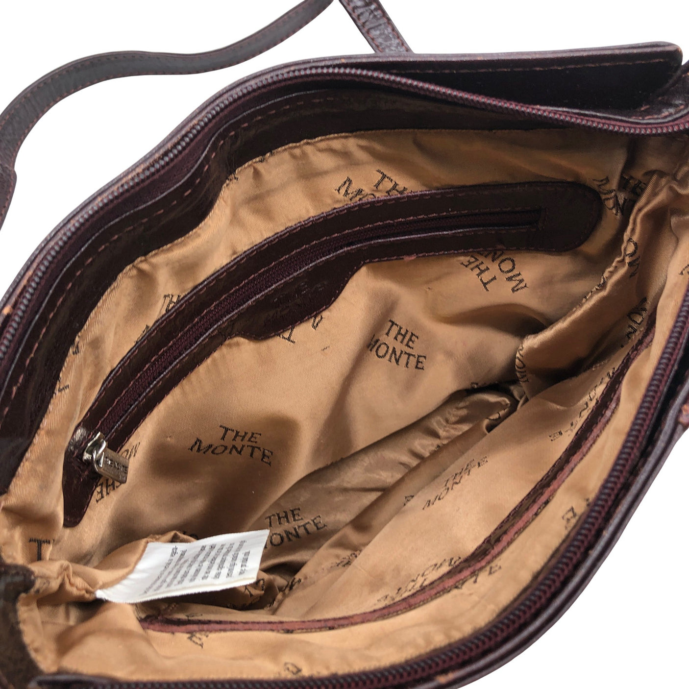 Olkalaukku, koko Midi