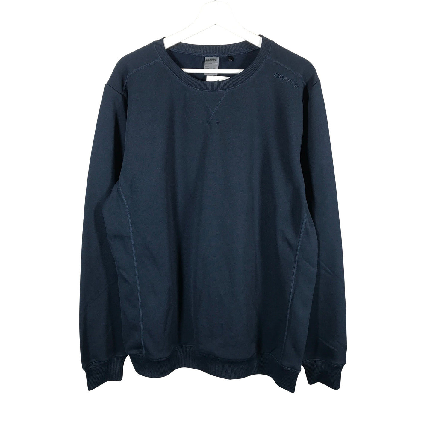 Unisex Craft - Collegepaita, koko XL - (1)